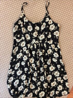 Vintage 90’s A-Line dress